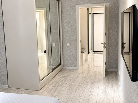 Продаётся 2-комнатная квартира в новостройке, ЖК Armoni Residence, 62 м², 245 000 AZN, фото 5 / 8