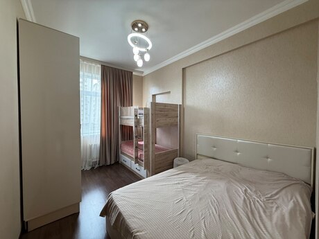 Продаётся 2-комнатная квартира в новостройке, Yasamal, 65 м², 186 000 AZN, фото 4 / 10