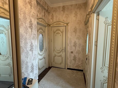 Продаётся 2-комнатная квартира в новостройке, Yasamal, 65 м², 186 000 AZN, фото 3 / 10