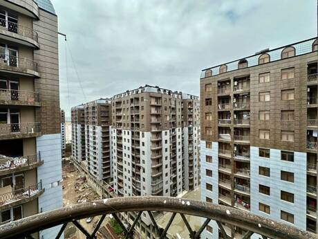 Yeni Yasamalda 4 otaqlı yeni tikili mənzil satılır, 157 m², 430 331 AZN, şəkil 5 / 12