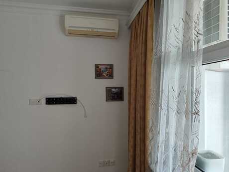 2-room new-build apartment for rent in İnşaatçılar, 65 m², 700 AZN/mo, photo 3 / 8