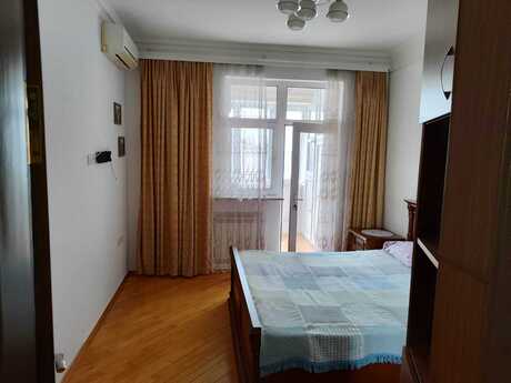 2-room new-build apartment for rent in İnşaatçılar, 65 m², 700 AZN/mo, photo 5 / 8