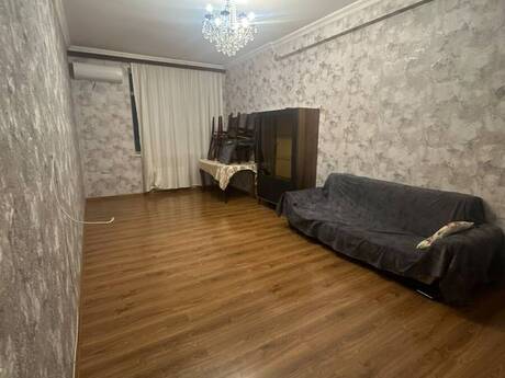 Elan №6526833 - Bakı, Xalqlar Dostluğu m., 2 otaqlı, 76 m², 6/20 mərtəbə