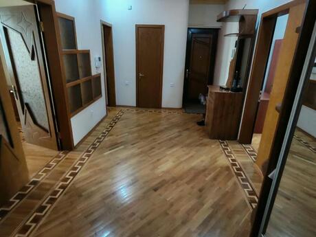 Elmlər Akademiyasında 3 otaqlı yeni tikili mənzil satılır, 168 m², 450 000 AZN, şəkil 4 / 10