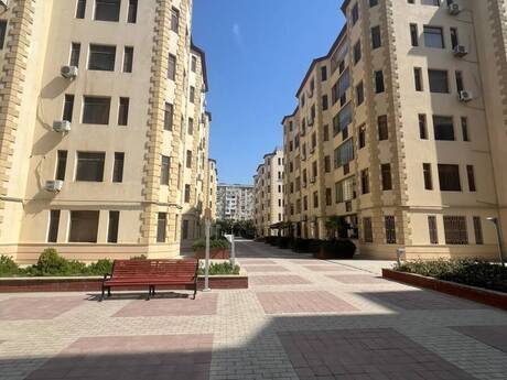 Xətaidə 3 otaqlı yeni tikili mənzil satılır, 137 m², 350 000 AZN, şəkil 2 / 12