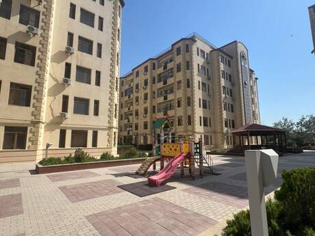 Xətaidə 3 otaqlı yeni tikili mənzil satılır, 137 m², 350 000 AZN, şəkil 3 / 12