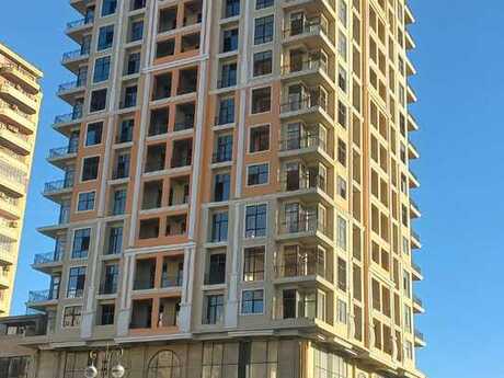 Şah İsmayıl Xətaidə 2 otaqlı yeni tikili mənzil satılır, 120 m², 402 000 AZN, şəkil 2 / 6