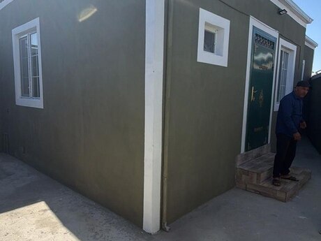 Ramanada 2 otaqlı həyət evi satılır, 60 m², 39 000 AZN, şəkil 2 / 7