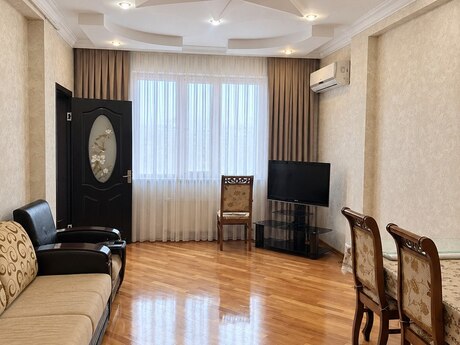 3 otaq · 110 m²