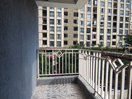 Nəriman Nərimanovda 3 otaqlı yeni tikili mənzil kirayə verilir, 115 m², 1 298 AZN/ay, şəkil 2 / 12