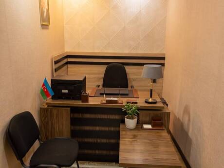 Elan №6526880 - Bakı, Nəsimi r., 60 m²