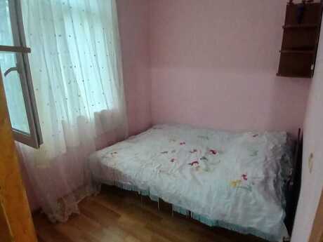 Memar Əcəmidə 1 otaqlı köhnə tikili mənzil kirayə verilir, 32 m², 400 AZN/ay, şəkil 5 / 8