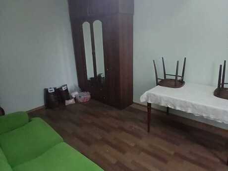 Memar Əcəmidə 1 otaqlı köhnə tikili mənzil kirayə verilir, 32 m², 400 AZN/ay, şəkil 3 / 8