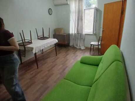 Memar Əcəmidə 1 otaqlı köhnə tikili mənzil kirayə verilir, 32 m², 400 AZN/ay, şəkil 4 / 8
