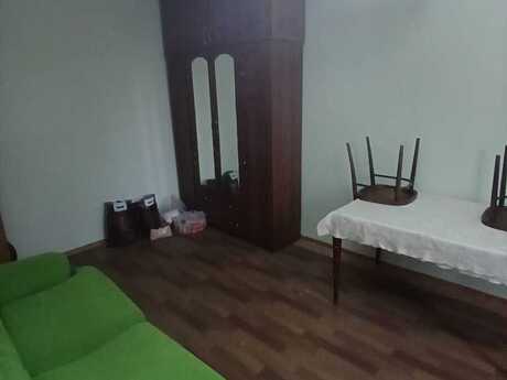Memar Əcəmidə 1 otaqlı köhnə tikili mənzil kirayə verilir, 32 m², 400 AZN/ay, şəkil 2 / 8