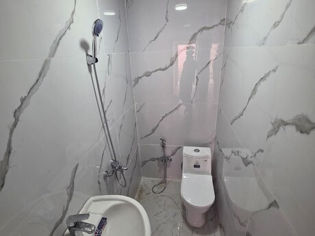 3-room house for sale in Binə, 70 m², 55 000 AZN, photo 5 / 9