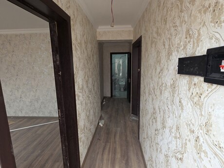 3 rooms · 70 m², Binə