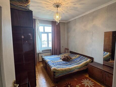 2-room old-build apartment for sale in Yeni Günəşli, 70 m², 133 300 AZN, photo 3 / 10