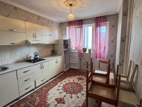 2 rooms · 70 m² · floor 8/9, Yeni Günəşli