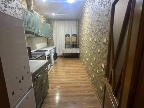 Сдаётся 2-комнатная квартира в новостройке, Xalqlar Dostluğu, 82 м², 650 AZN/мес, фото 3 / 11