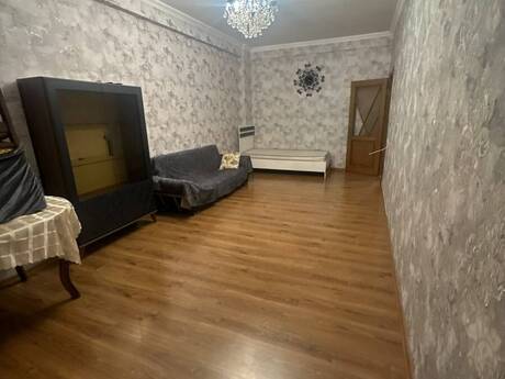 Сдаётся 2-комнатная квартира в новостройке, Xalqlar Dostluğu, 82 м², 650 AZN/мес, фото 5 / 11