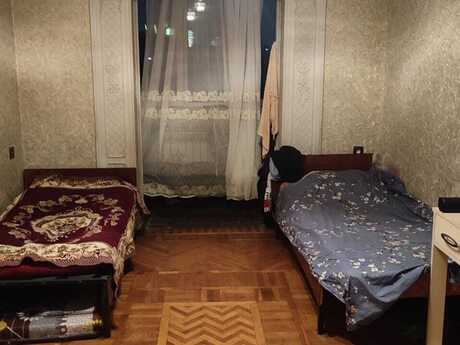 Nəriman Nərimanovda 3 otaqlı köhnə tikili mənzil kirayə verilir, 125 m², 120 AZN/ay, şəkil 4 / 8