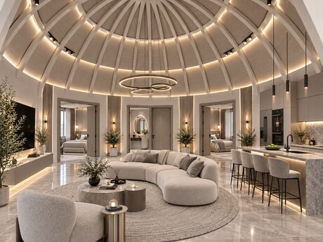 Elan №6463593 - Bakı, Bakıxanov q., 3 otaqlı, 240 m², 23/23 mərtəbə