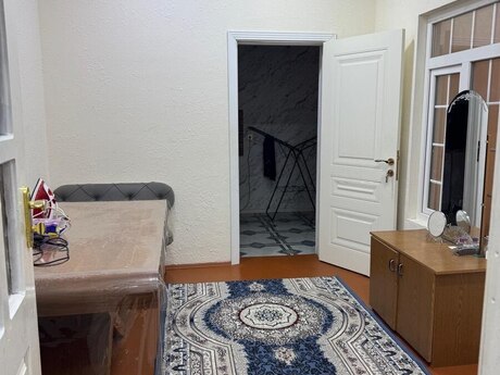 4 otaq · 90 m², Nərimanov