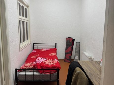 Nərimanovda 4 otaqlı həyət evi kirayə verilir, 90 m², 135 AZN/ay, şəkil 4 / 9