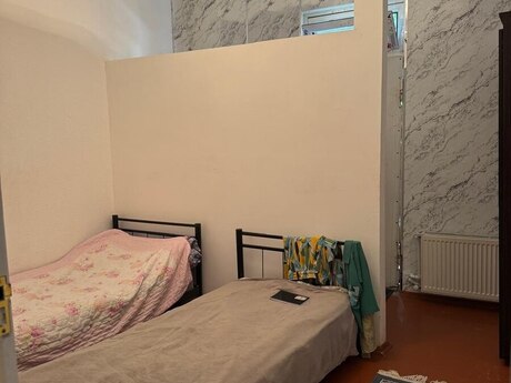 Nərimanovda 4 otaqlı həyət evi kirayə verilir, 90 m², 135 AZN/ay, şəkil 5 / 9