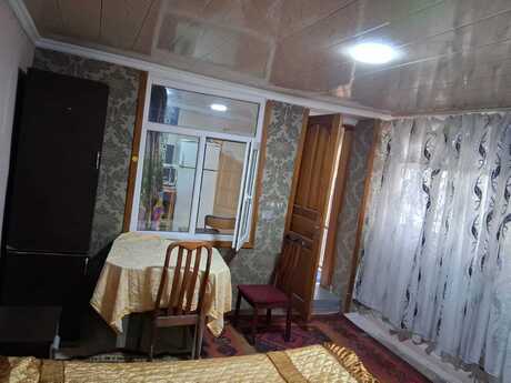 Объявление №6526906 - Баку, пос. Бадамдар, 1-комн., 42 м²