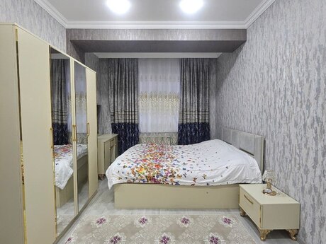 Продаётся 3-комнатная квартира в новостройке, Masazır, 84 м², 145 000 AZN, фото 3 / 11