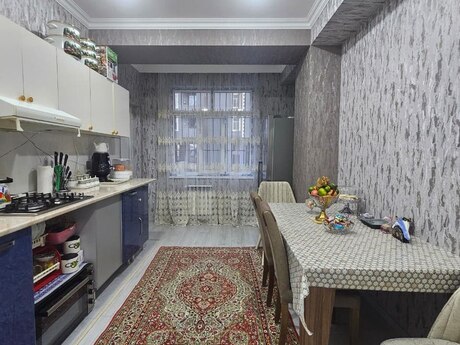 Продаётся 3-комнатная квартира в новостройке, Masazır, 84 м², 145 000 AZN, фото 5 / 11
