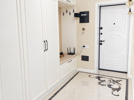 Сдаётся 3-комнатная квартира в новостройке, Nəriman Nərimanov, 130 м², 1 500 AZN/мес, фото 5 / 11