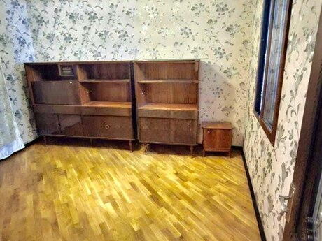 Nəriman Nərimanovda 3 otaqlı yeni tikili mənzil kirayə verilir, 80 m², 950 AZN/ay, şəkil 3 / 6