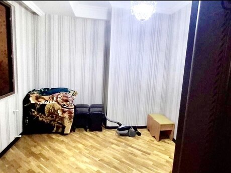 Nəriman Nərimanovda 3 otaqlı yeni tikili mənzil kirayə verilir, 80 m², 950 AZN/ay, şəkil 2 / 6