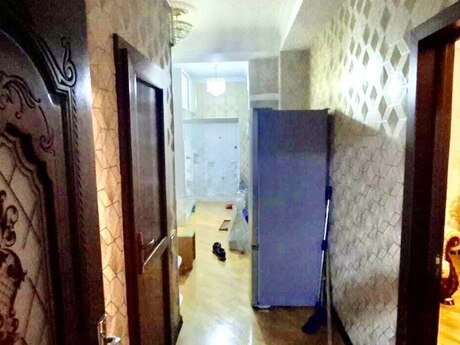 Nəriman Nərimanovda 3 otaqlı yeni tikili mənzil kirayə verilir, 80 m², 950 AZN/ay, şəkil 5 / 6