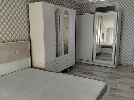 Объявление №6526927 - Хырдалан, Хырдалан, 2-комн., 51.5 м², 6/6 этаж