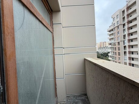 Продаётся 3-комнатная квартира в новостройке, ЖК Əhmədli Park, 117 м², 292 500 AZN, фото 4 / 12