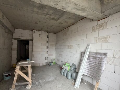 Продаётся 3-комнатная квартира в новостройке, ЖК Əhmədli Park, 117 м², 292 500 AZN, фото 2 / 12