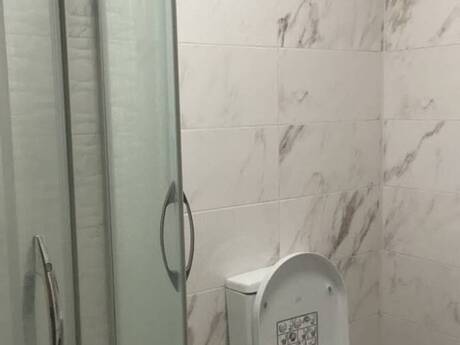 20 Yanvarda 1 otaqlı yeni tikili mənzil kirayə verilir, 55 m², 750 AZN/ay, şəkil 5 / 5