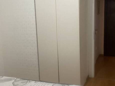 20 Yanvarda 1 otaqlı yeni tikili mənzil kirayə verilir, 55 m², 750 AZN/ay, şəkil 3 / 5