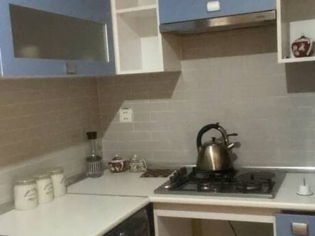 20 Yanvarda 1 otaqlı yeni tikili mənzil kirayə verilir, 55 m², 750 AZN/ay, şəkil 4 / 5