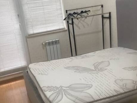 20 Yanvarda 1 otaqlı yeni tikili mənzil kirayə verilir, 55 m², 750 AZN/ay, şəkil 2 / 5
