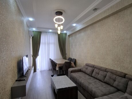 Elan №6526938 - Xırdalan, Xırdalan, 2 otaqlı, 55 m², 3/9 mərtəbə