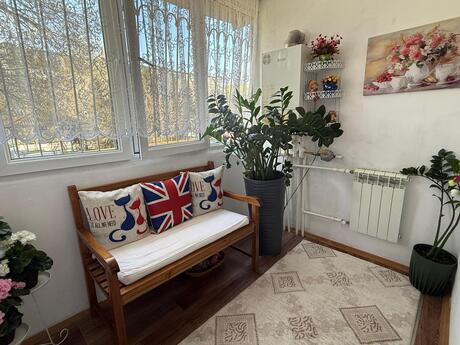 Продаётся 3-комнатная квартира в старом фонде, Xalqlar Dostluğu, 75 м², 179 000 AZN, фото 3 / 12