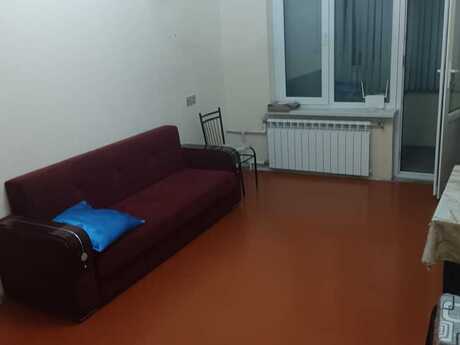 2-room new-build apartment for rent in Nəsimi, 70 m², 500 AZN/mo, photo 3 / 9