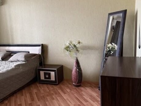 Həzi Aslanovda 2 otaqlı yeni tikili mənzil kirayə verilir, 100 m², 650 AZN/ay, şəkil 5 / 12