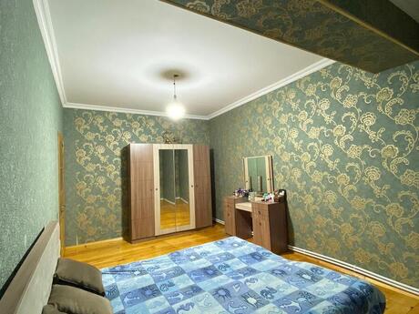 Lökbatanda 3 otaqlı yeni tikili mənzil satılır, 72 m², 135 000 AZN, şəkil 2 / 10