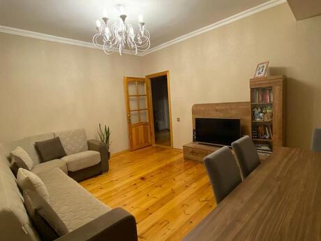 3 otaqlı mənzil, 72 m², Qaradağ, 135 000 AZN